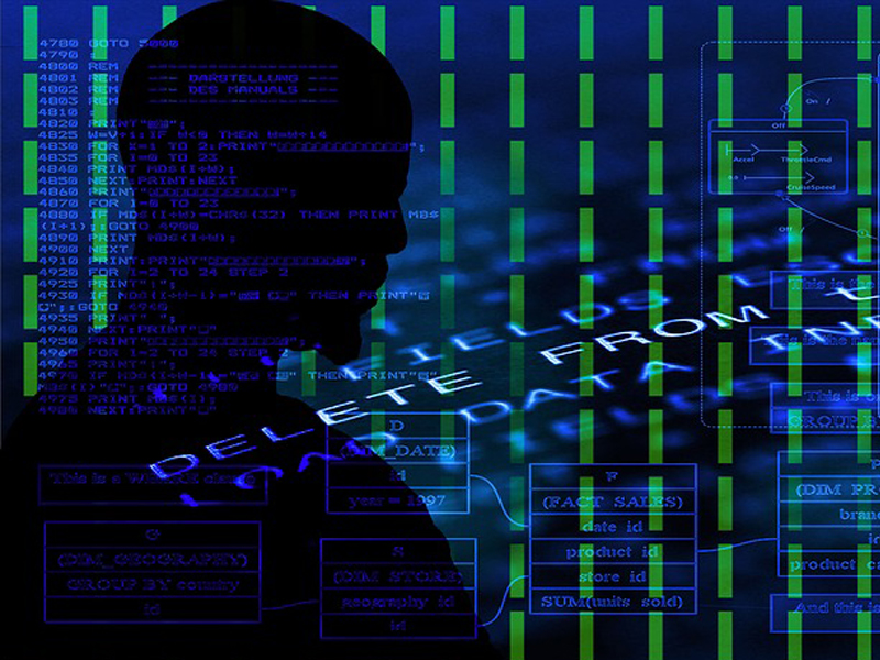 Um dos maiores roubos de dados em Portugal