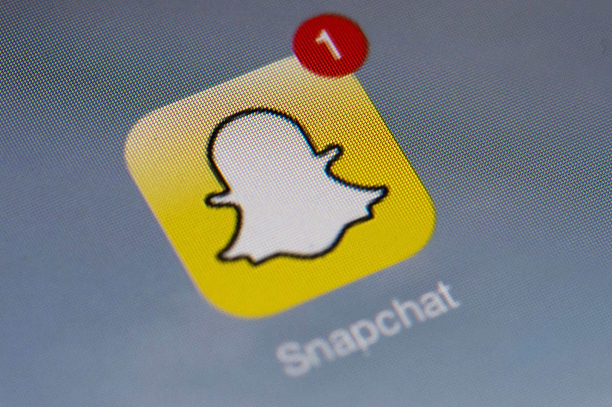 Snapchat utiliza inteligência artificial para sugerir filtros