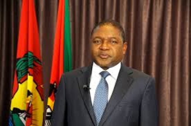 PRESIDENTE NYUSI EXONERA EMBAIXADORES NA CHINA E CUBA