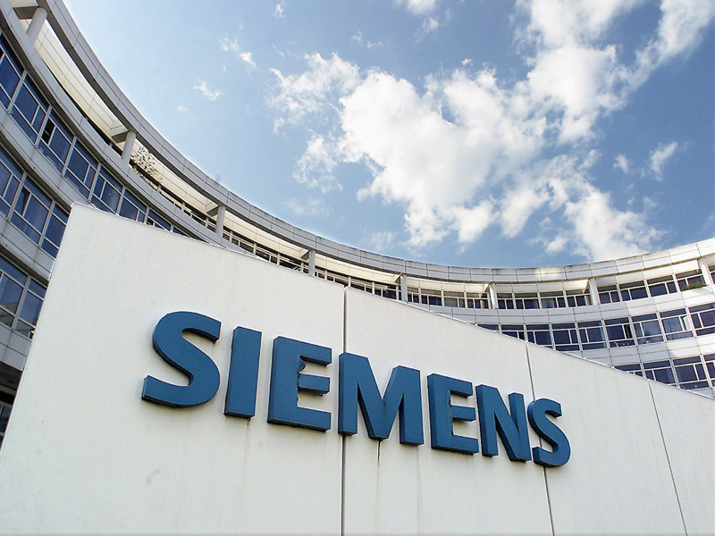 Siemens avança para a aquisição da Solido Design