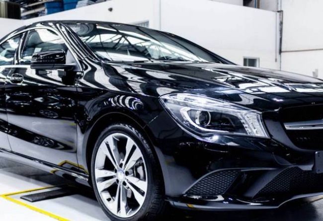 GOVERNO ADQUIRIU 6 VIATURAS PARA DIRIGENTES E NÃO 45, COMO SE PRESUME