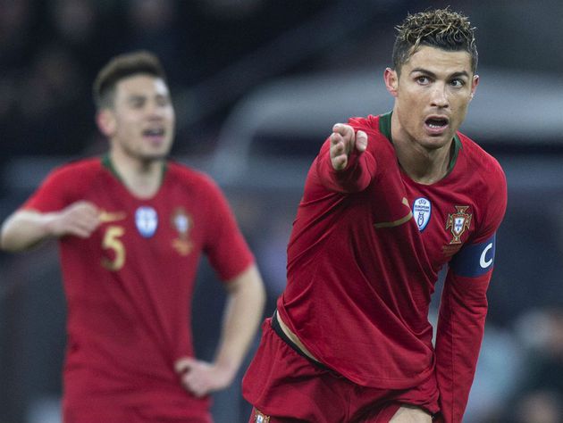 Técnico da seleção portuguesa compara CR7 ao vinho do Porto: 'Sabe refinar suas qualidades'