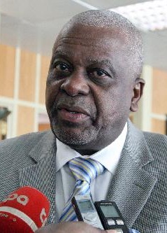 UNITA garante que não existem negociações paralelas com MPLA