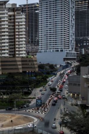 Luanda: Preços dos apartamentos e escritórios baixam