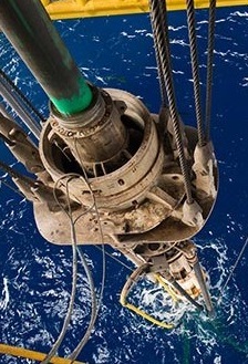 Ministério dos Petróleos reverte Bloco petrolífero ao Estado