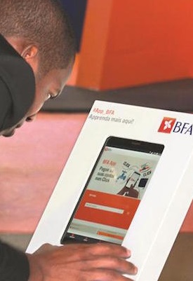  BFA lança Fundo de Investimentos Mobiliários