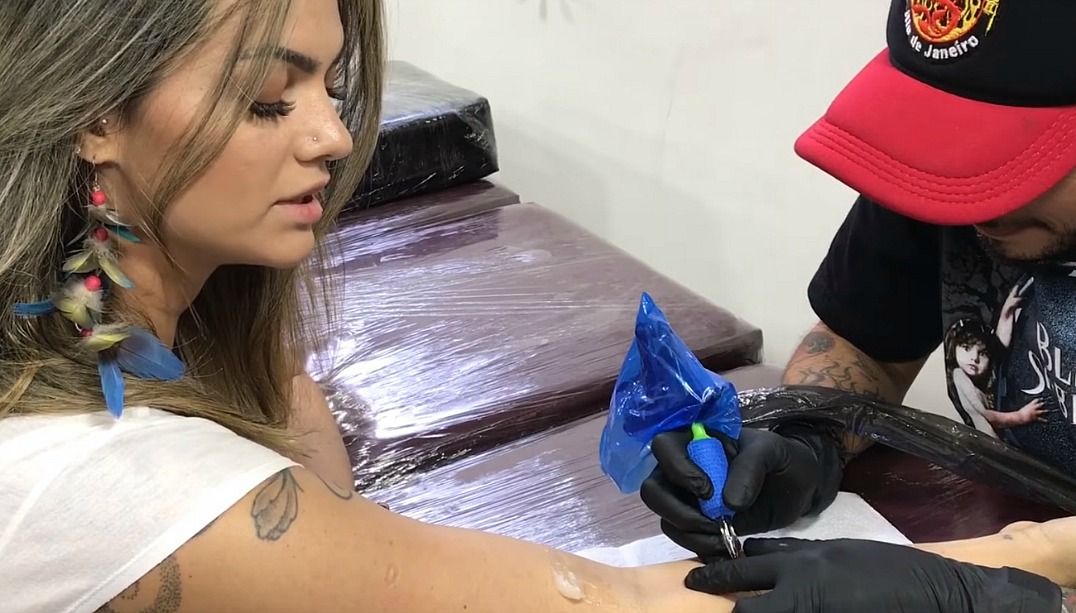 Cantora é mãe de Suzanna Freitas, Jaime Vitor e Artur