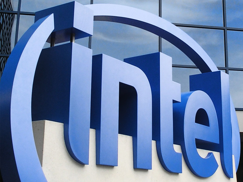 Novas placas gráficas da Intel com recursos anti-virus