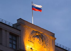 Armas informáticas levam EUA a aplicar sanções à Rússia