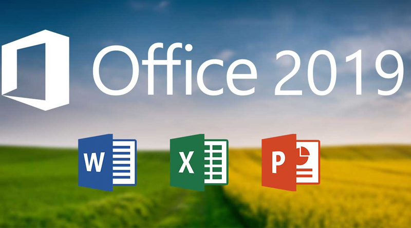 Nova versão do Office só em Windows 10
