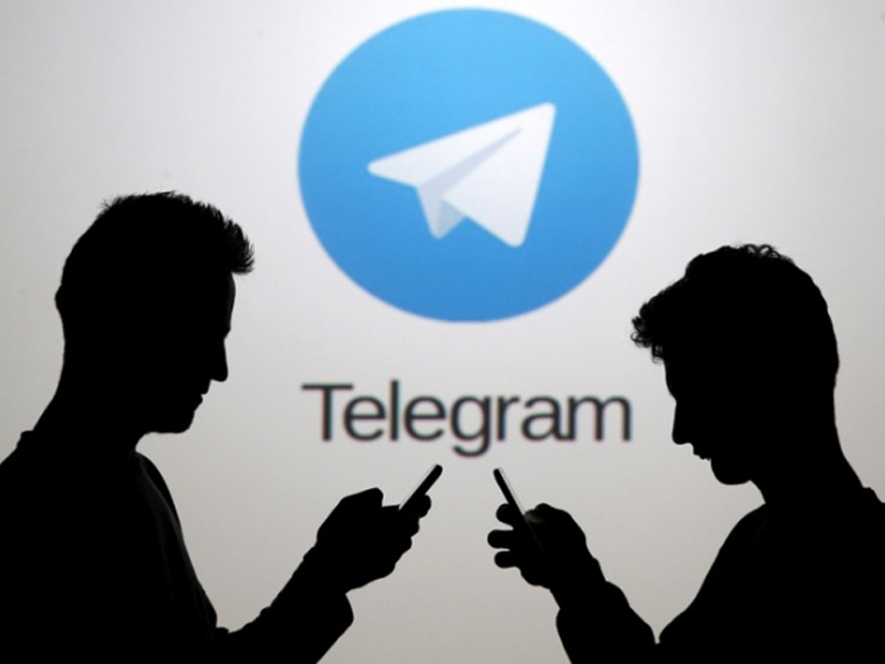 Telegram vai permitir múltiplas contas em Android