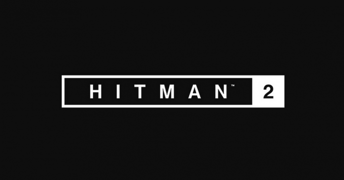 Parece ser mesmo oficial: vem aí o Hitman 2
