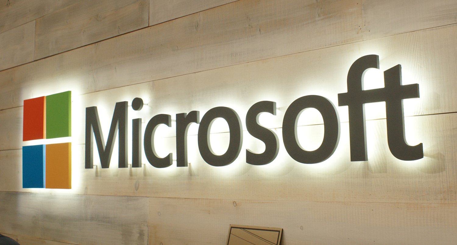 Microsoft processada por discriminação de género
