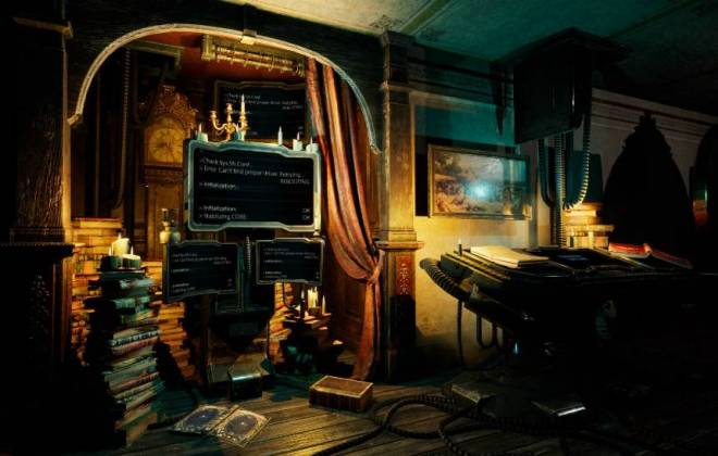 Jogo MonteCrypto oferece Bitcoin a quem revelar enigma