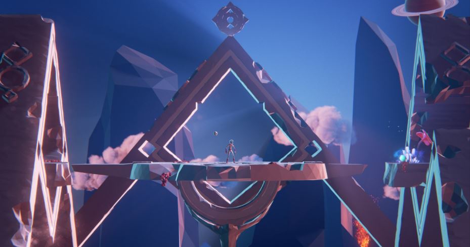 Planet Alpha anunciado para a Xbox, PS4, PC e Nintendo