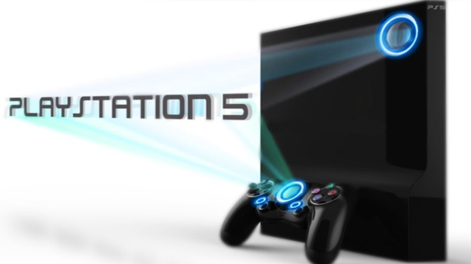Fuga de Informação: Playstation 5 chegará em 2020?
