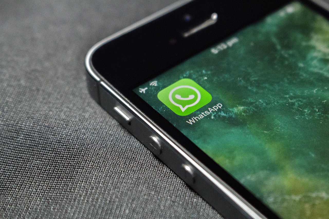 Falha no WhatsApp permite que outros leiam mensagens de grupos