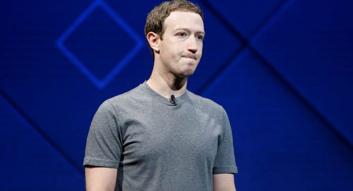 Mark Zuckerberg irá depor perante o congresso dos EUA
