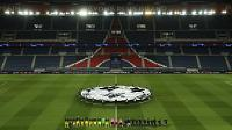 Liga dos Campeões adiada por tempo indeterminado