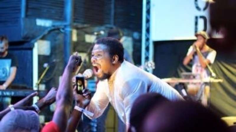 Morreu Azagaia, o "rapper do povo" moçambicano