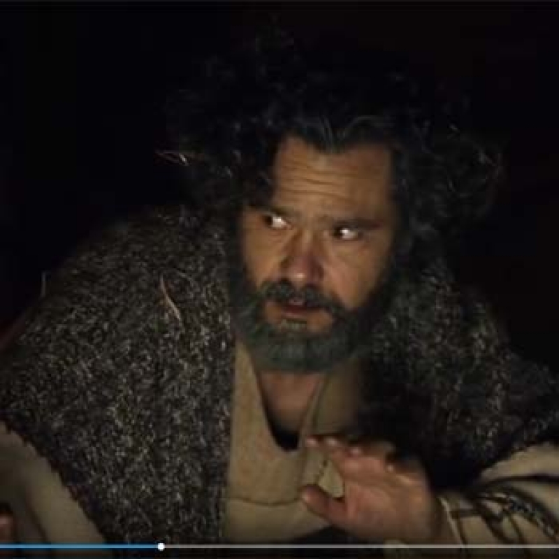 O Rico e Lázaro: Resumos dos capítulos finais