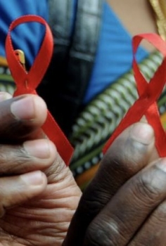 Angola com média anual de 28 novos casos de Sida