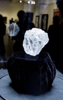 Angola aposta na revitalização do setor mineiro