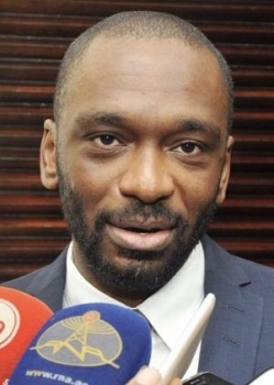 Julgamento de Zénu dos Santos pode começar já em Setembro