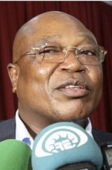 Condenação de Augusto Tomás foi "encomenda política"