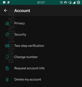 Whatsapp e os possíveis novos recursos para 2020