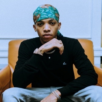 Maputo acolhe espectáculo do músico nigeriano Tekno