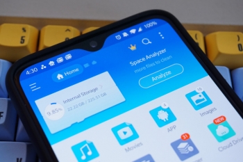ES File Manager foi retirado da Play Store após escândalo global