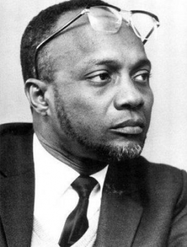 Amílcar Cabral o segundo maior líder mundial, segundo lista da BBC