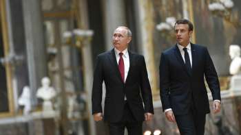 Ocidente tenta "últimos esforços" para resolver crise russo-ucraniana
