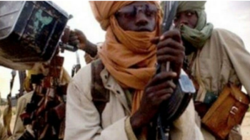 Mali: Jihadistas controlam a cidade de Talataye