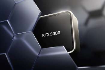 Nvidia aumenta o preço das GPUs Founders Edition da série RTX 3000 na Europa