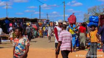 Problemas económicos em Moçambique: Povo vai pagar a fatura?