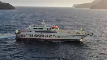 Banco Mundial ajuda Cabo Verde na compra de barcos