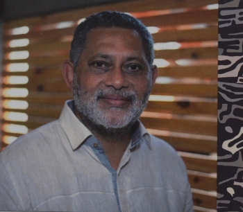 ANTÓNIO BARROS LANÇA “NA CABEÇA DO VELHO”