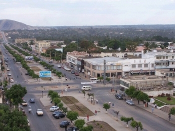 AMANHÃ, TOLERÂNCIA DE PONTO PARA MUNICÍPIO DE NAMPULA: ELEIÇÃO INTERCALAR