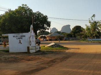 NAMPULA: LIÚPO JÁ TEM CONSERVATÓRIA DE REGISTO CIVIL E NOTARIADO