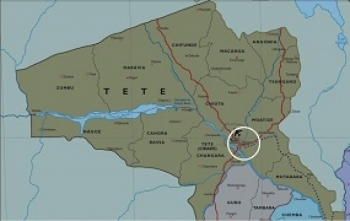 EXPORTAÇÕES ATINGEM MAIS DE 18 MIL MILHÕES DE METICAIS