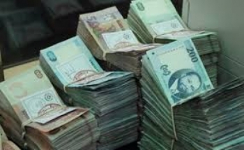 INCREMENTO DO CAPITAL DE INVESTIMENTOS