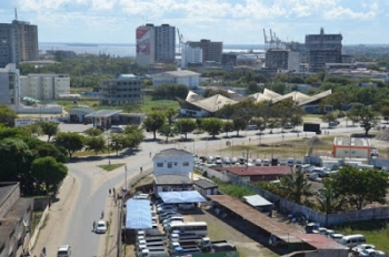 NOVO CORPO DIRECTIVO DA EMPRESA TRANSPORTES PÚBLICOS DA BEIRA TOMA POSSE