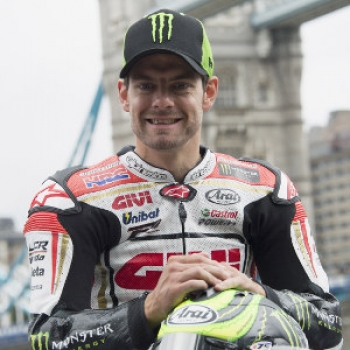 Pedrosa é um três vezes vice-campeão da MotoGP, tendo caído apenas curta em 2007, 2010 e 2012.