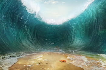 Nova arma nuclear russa tem potencial para provocar tsunamis