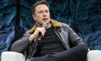 Elon Tusk elimina o Facebook da Tesla e da SpaceX