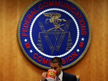 Grandes tecnológicas levam Comissão Federal das Comunicações a tribunal