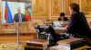 Putin diz a Macron que ocidente pode ajudar a pôr fim às «atrocidades» de Kiev