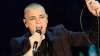 Morreu Sinéad O'Connor (1966-2023, 56 anos)